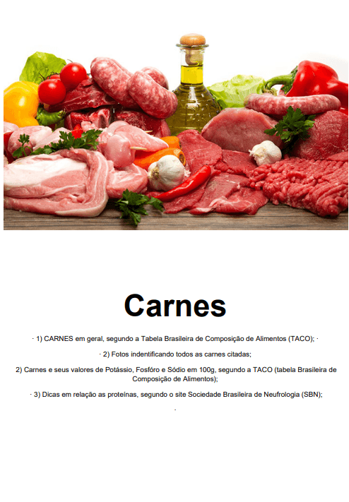 carnes
