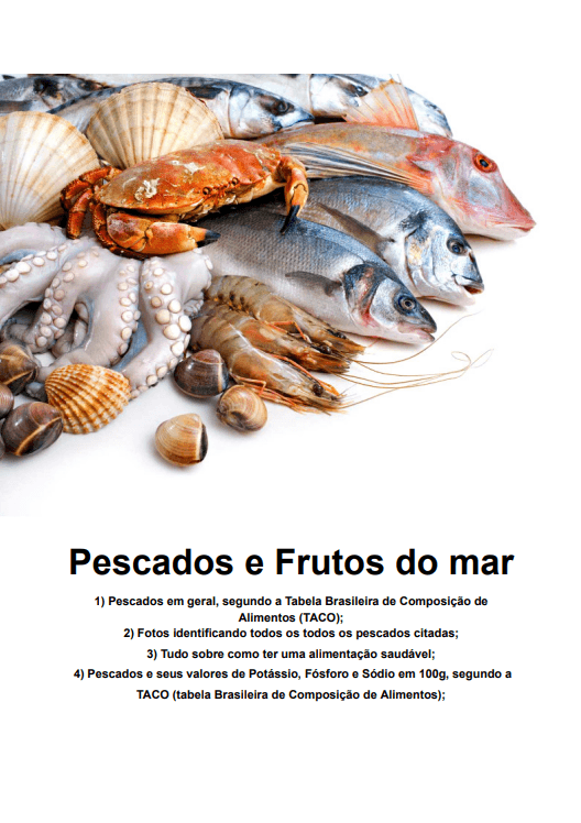 pescados